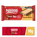 Chocolate Chocotrio Nestle Amendoim 90g