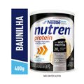 Suplemento Alimentar Nutren Protein Baunilha 400g