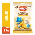 Snack Mucilon Tradicional 35g