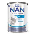 Formula Infantil Nan Sem Lactose 400g