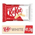 Nestle Kit Kat 41,5gr Branco