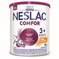 Composto Lacteo Neslac Comfor Zero Lactose 700g