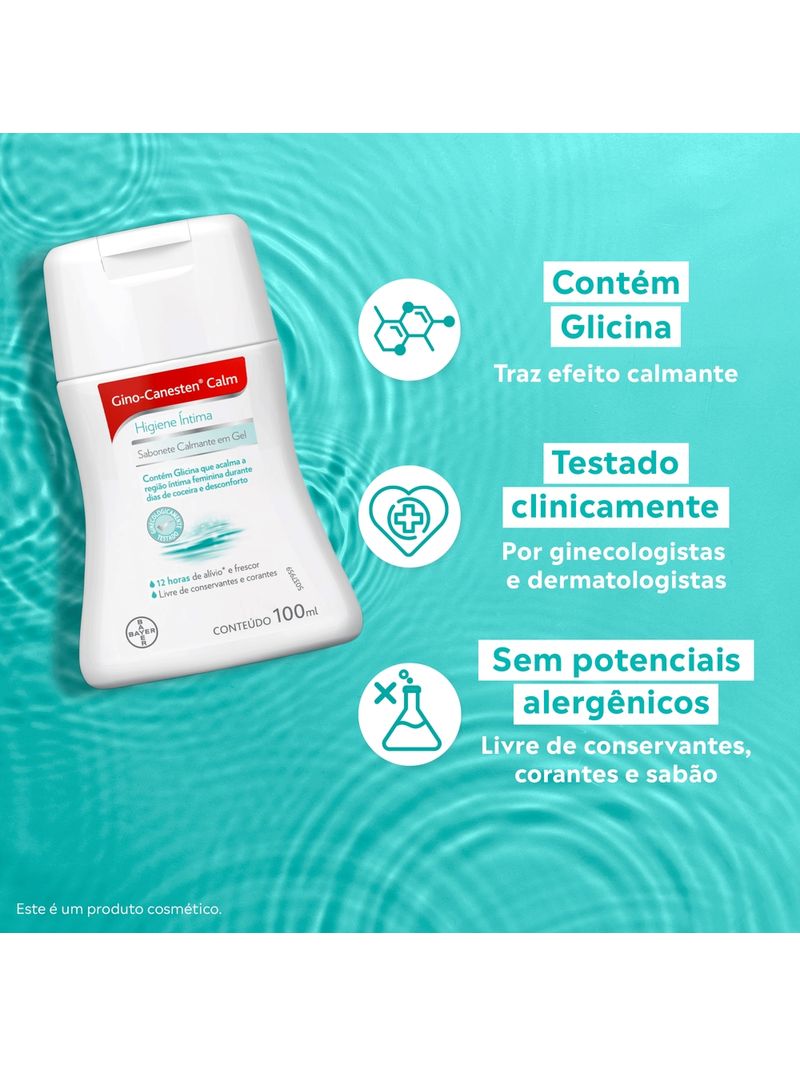 Sabonete-Intimo-Gino-canesten-Calm-Kit-Com-2-Unidades-De-100ml