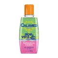 Calamed Pos Sol Gel Aloe Vera 120g