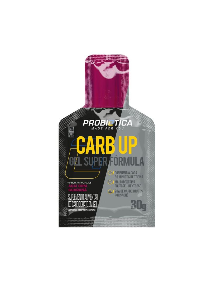 Energetico-Probiotica-Carb-up-Bcaa-Gel-Acai-Com-Guarana-30g