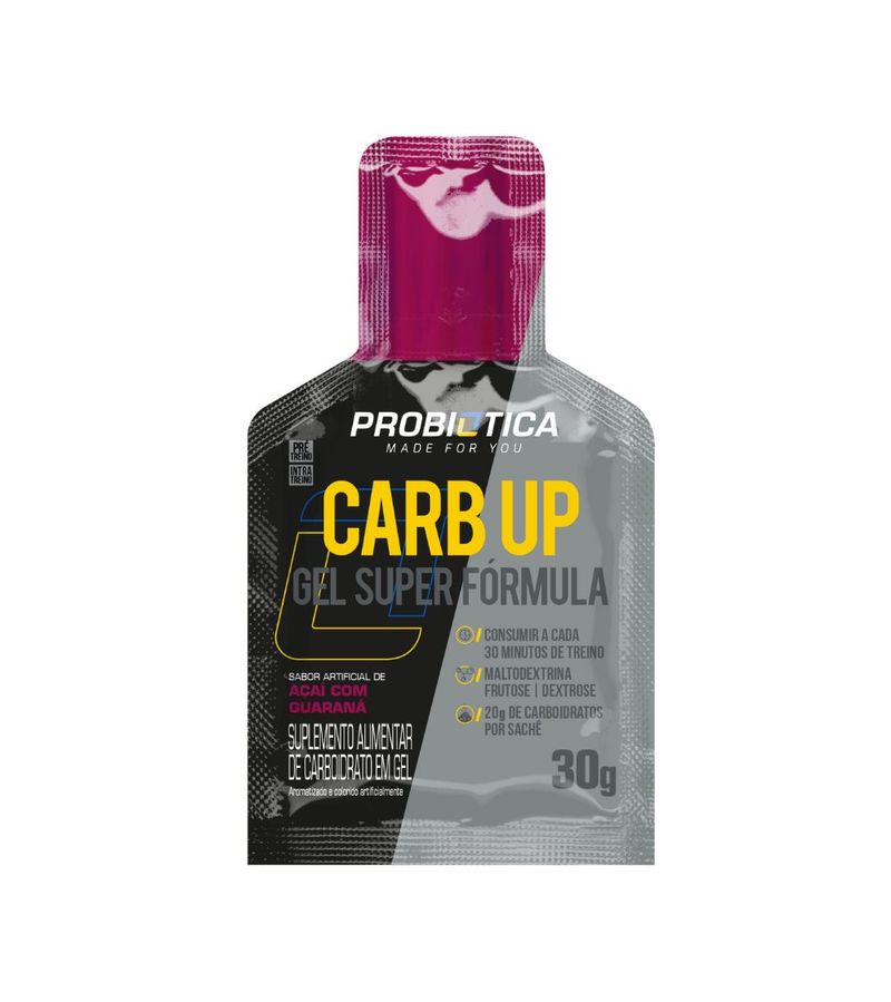 Energetico-Probiotica-Carb-up-Bcaa-Gel-Acai-Com-Guarana-30g