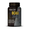 Bcaa 2400mg Probiotica Com 60 Tabletes