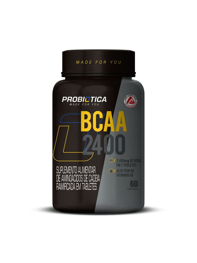 Bcaa-2400mg-Probiotica-Com-60-Tabletes