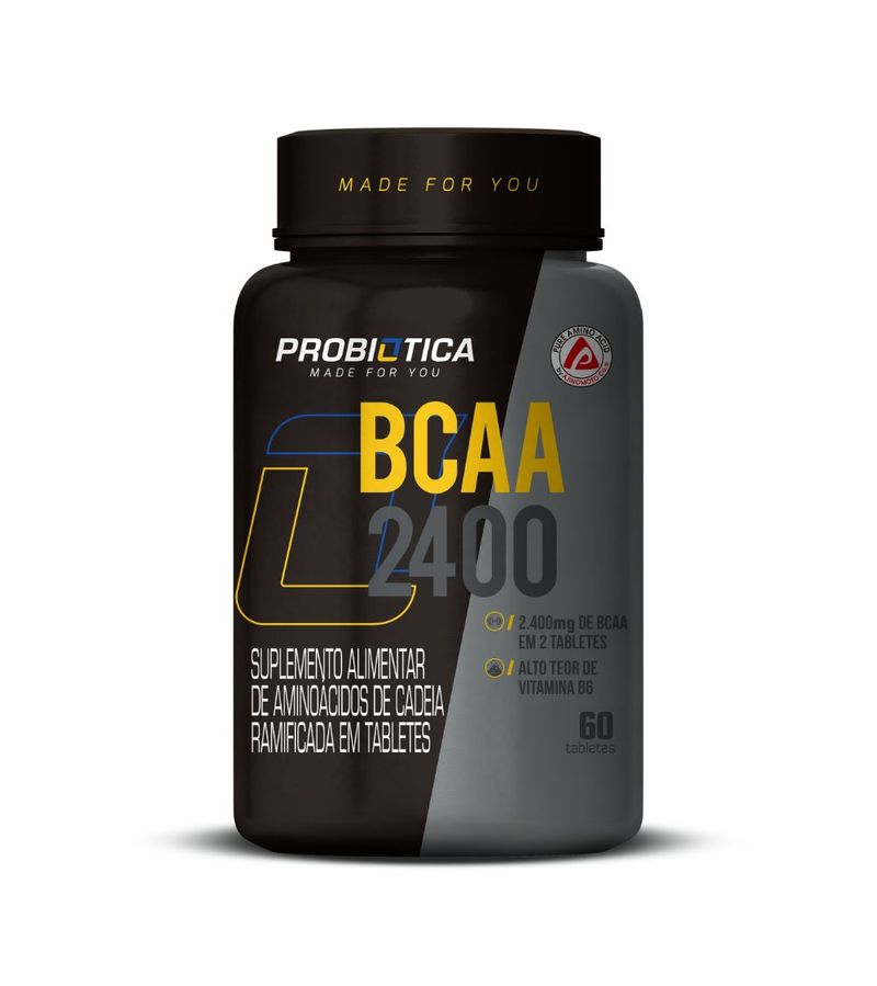 Bcaa-2400mg-Probiotica-Com-60-Tabletes