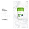 Pos Sol Helioderm Aloe Vera 120ml Gel 2 Em 1