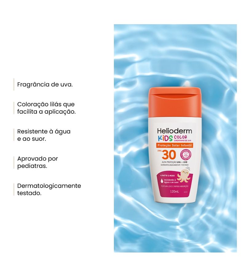 Protetor-Solar-Helioderm-Kids-Color-Cheirinho-De-Uva-Fps30-120ml