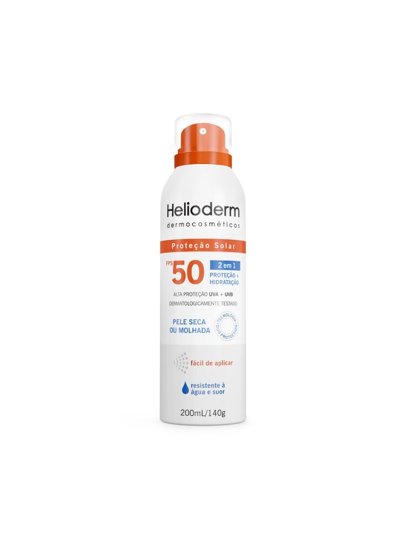 Protetor-Solar-Helioderm-2-Em-1-Fps50-200ml-Spray