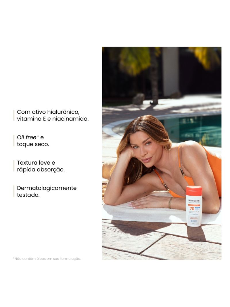 Protetor-Solar-Helioderm-Dermocosmeticos-200ml-Fps70-3-Em-1