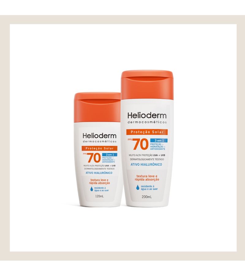 Protetor-Solar-Helioderm-Dermocosmeticos-200ml-Fps70-3-Em-1