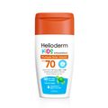 Protetor Solar Helioderm Kids 120ml Fps70