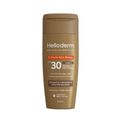 Protetor Solar Helioderm Dermocosmeticos 2000ml Fps30 3em1 Bronze