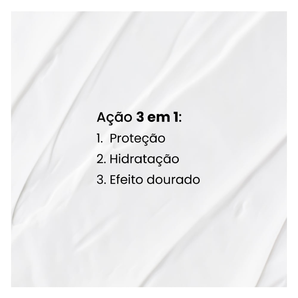 Encontraproduto.com.br - Protetor Solar Helioderm Dermocosmeticos 2000ml Fps30 3em1 Bronze
