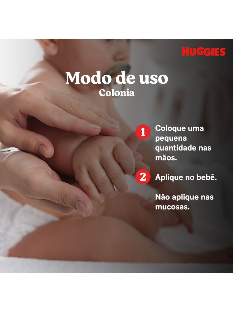 Colonia-Huggies-100ml