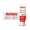 Creme Para Assadura Huggies 30gr Supreme Care