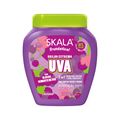 Creme De Tratamento 2 Em 1 Skala Frutastica Uva 1000g