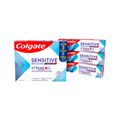 Kit Creme Dental Colgate Sensitive Xtreme Temperatures 90gr Leve 3 Pague  2 Especial