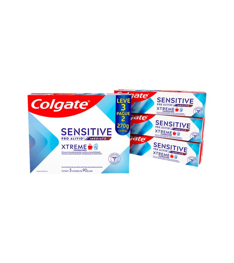 Kit-Creme-Dental-Colgate-Sensitive-Xtreme-Temperatures-90gr-Leve-3-Pague--2-Especial