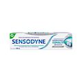 Creme Dental Sensodyne Sensibilidade E Esmalte Branqueador 100g