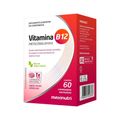 Vitamina  B12 Maxinutri Com 60 Comprimidos Mastigaveis