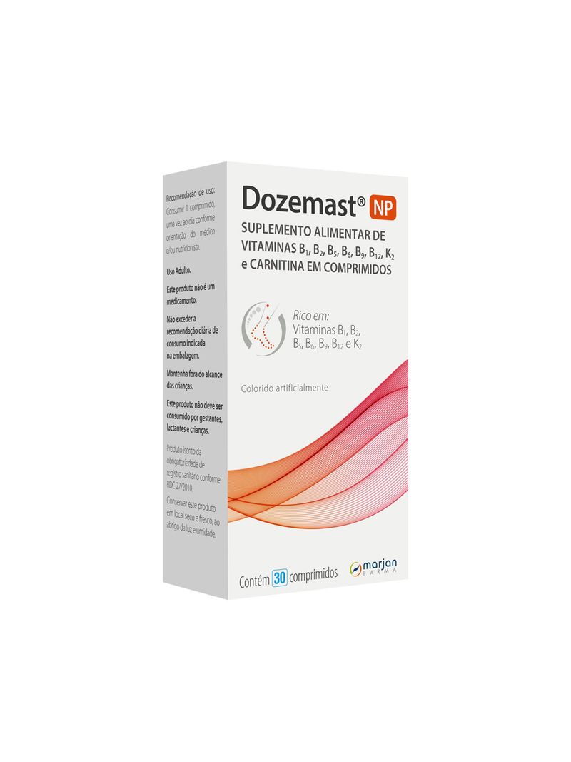 Suplemento-Alimentar-Dozemast-Np-Com-30-Comprimidos-Marjan-Farma