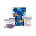 Kit Banho Relaxante Granado Com 4 Unidades Lavanda