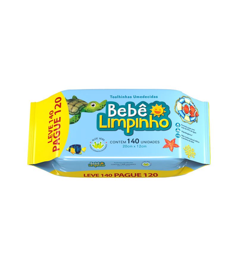 Toalhas-Umedecidas-Bebe-Limpinho-Leve-140-Pague-120-Especial