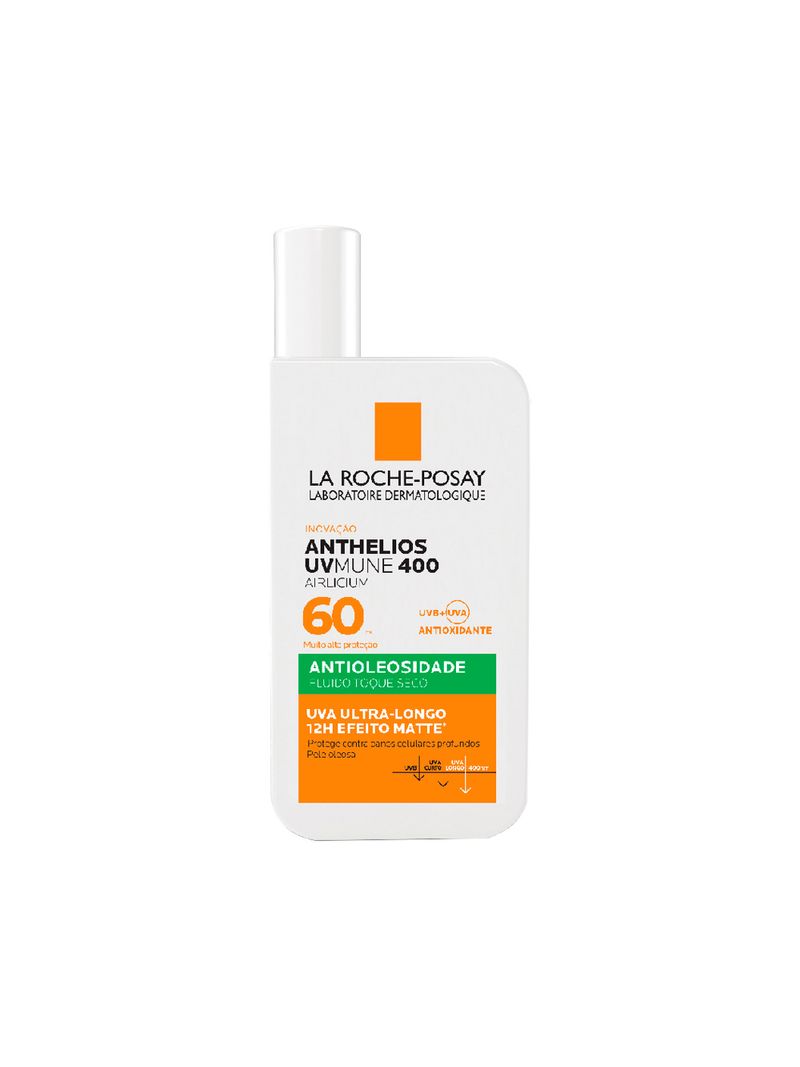 Protetor-Solar-Anthelios-Uvmune-400-60fps-La-Roche-Posay-40ml