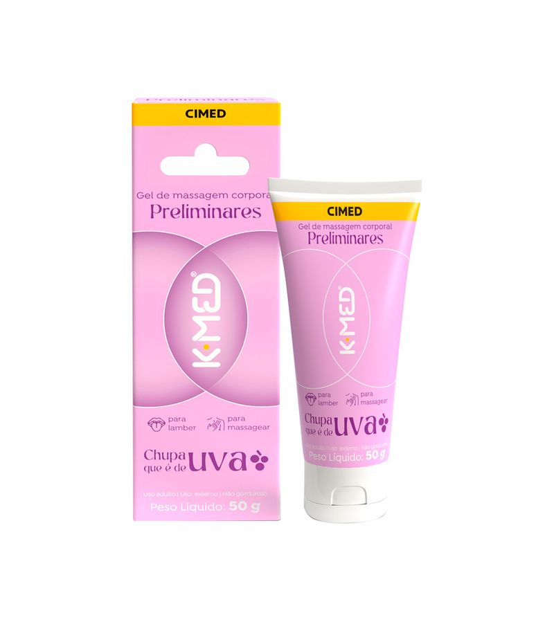 Lubrificante-Intimo-K-med-Preliminares-Uva-50gr