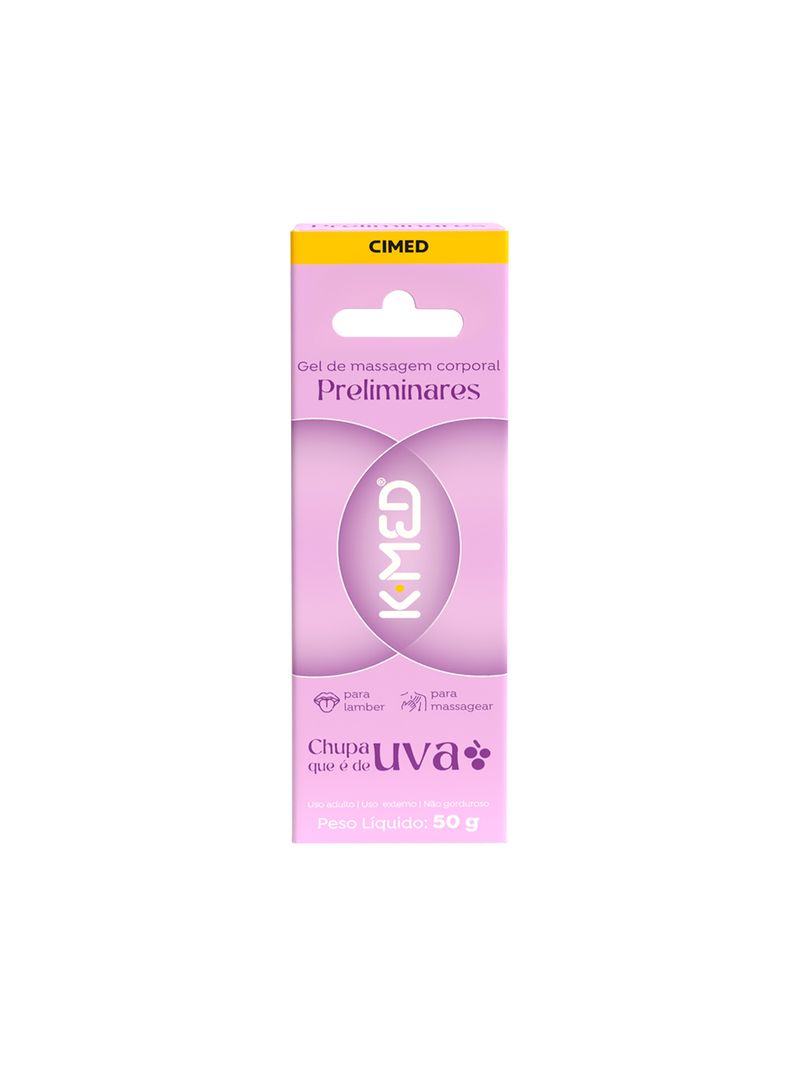 Lubrificante-Intimo-K-med-Preliminares-Uva-50gr