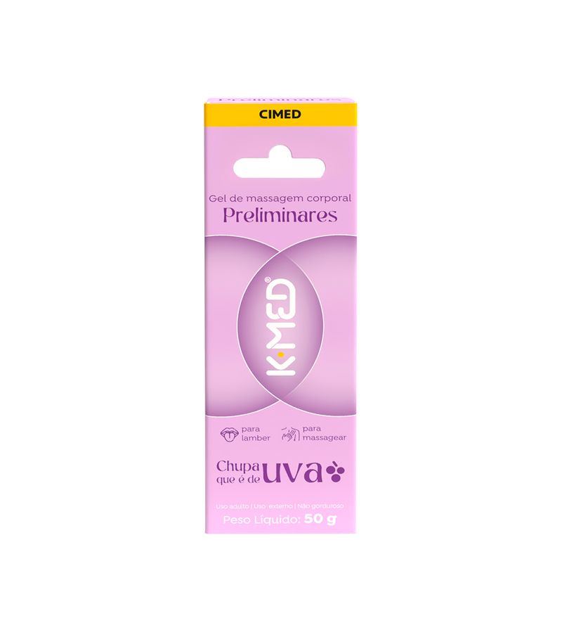 Lubrificante-Intimo-K-med-Preliminares-Uva-50gr
