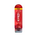 Lubrificante Intimo K-med Gel Hot 50gr