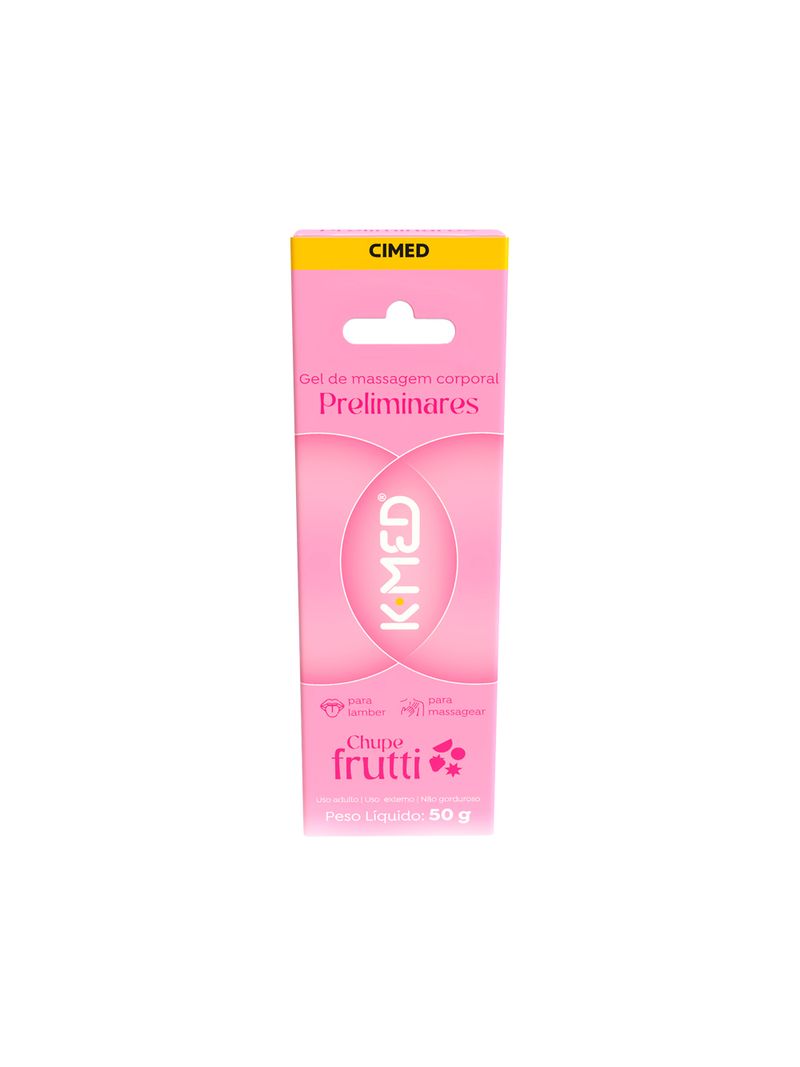 Lubrificante-Intimo-K-med-Preliminares-Frutti-50gr