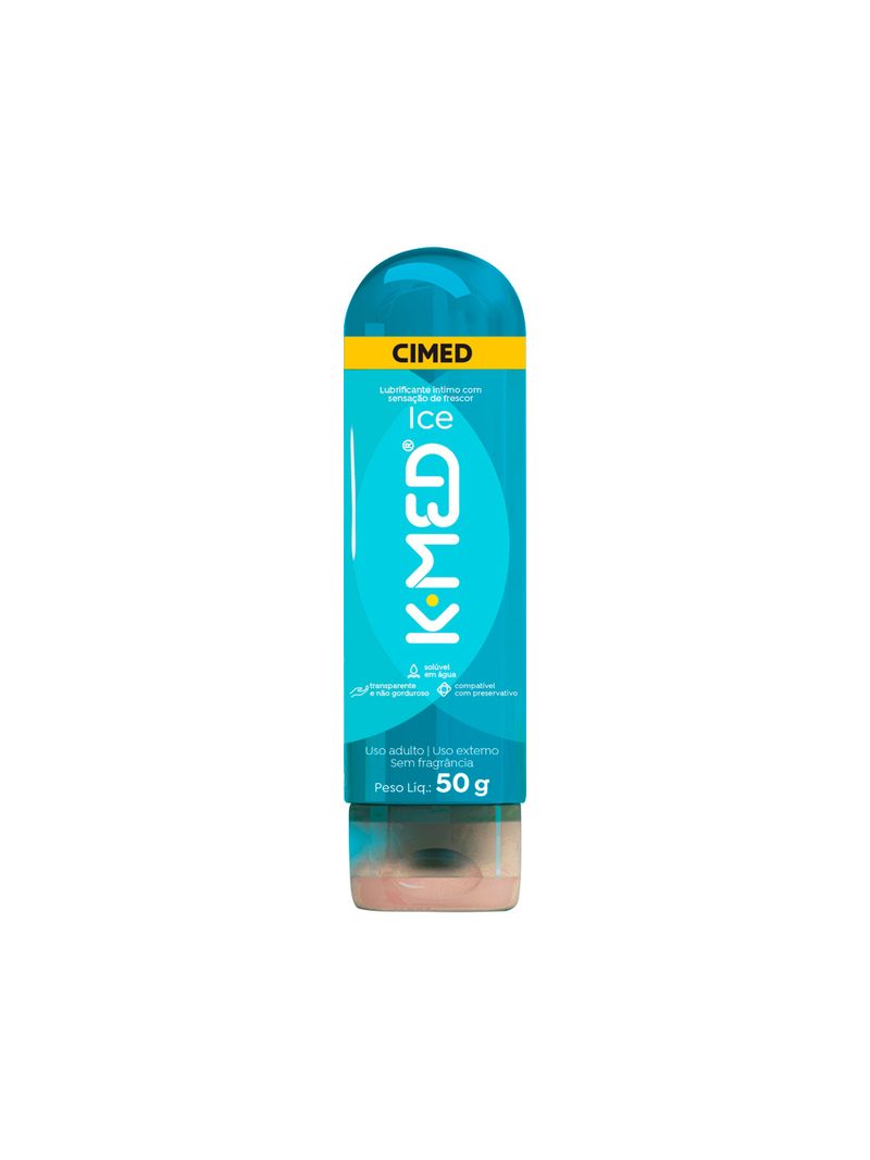 Lubrificante-Intimo-K-med-Gel-Ice-50gr