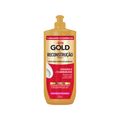 Creme Para Pentear Restaurador Niely Gold Reconstrucao 500ml