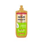 Creme-Para-Pentear-Hidratante-Niely-Gold-Hidratacao-500ml