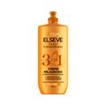 Creme Para Pentear Elseve 500ml Oleo Extraordinario