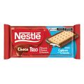 Chocolate Chocotrio Nestle Cookies Cream 90g