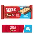 Chocolate Chocotrio Nestle Cookies Cream 90g