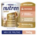 Complemento Alimentar Nutren Senior Mix De Frutas 740g