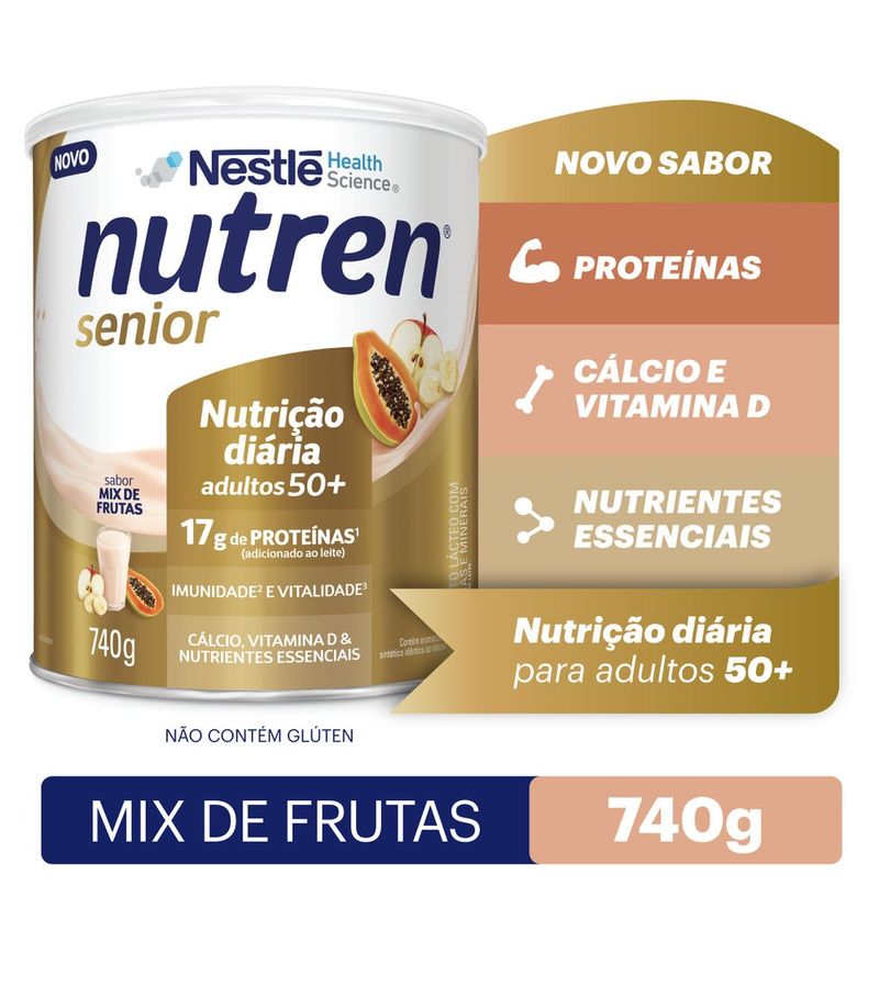 Complemento-Alimentar-Nutren-Senior-Mix-de-Frutas-740g