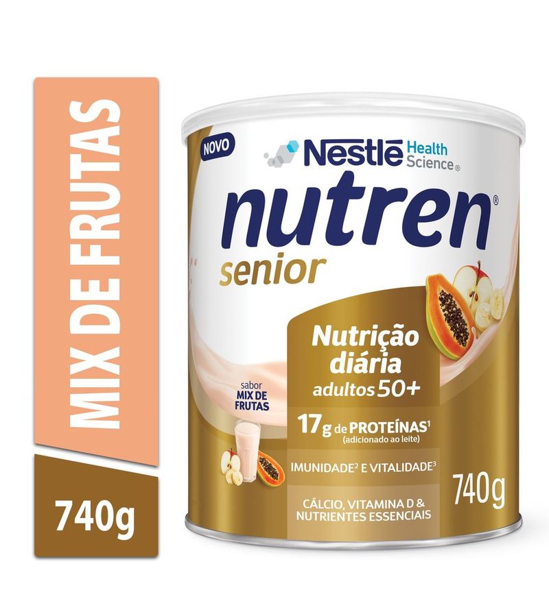 Complemento-Alimentar-Nutren-Senior-Mix-de-Frutas-740g