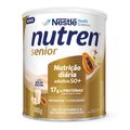 Complemento Alimentar Nutren Senior Mix De Frutas 740g