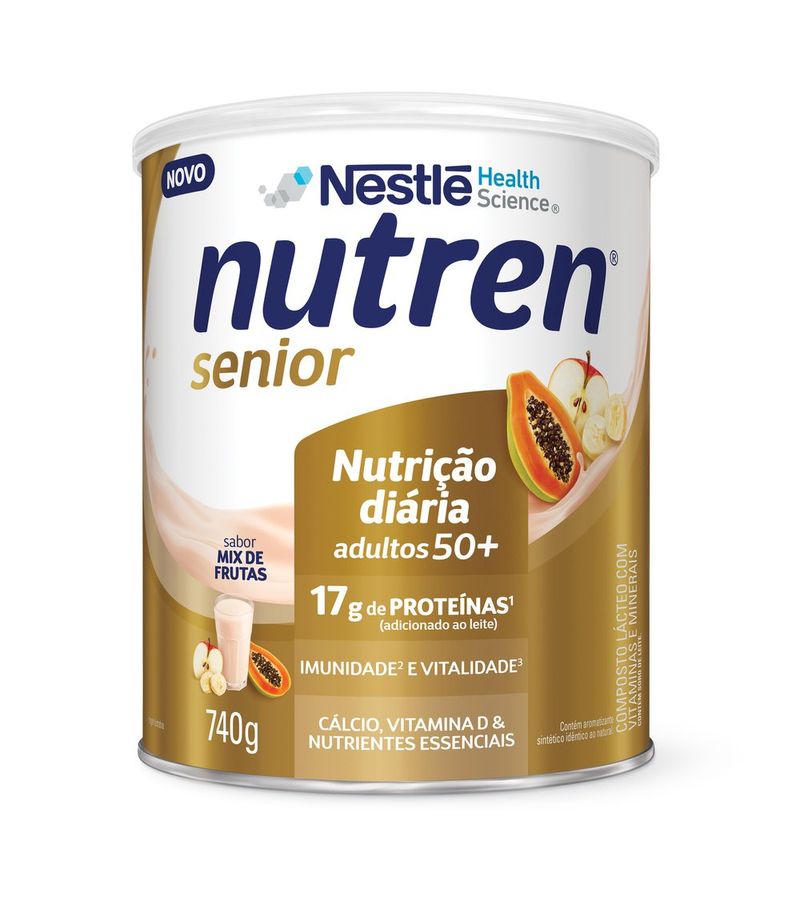 Complemento-Alimentar-Nutren-Senior-Mix-de-Frutas-740g