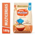 Cereal Infantil Mucilon Multicereais 180g