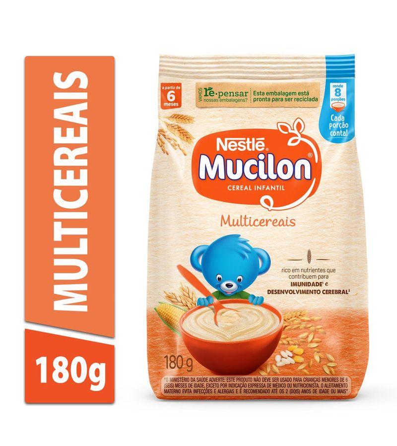 Cereal-Infantil-Mucilon-Multicereais-180g